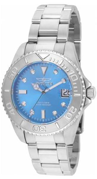 PARTS For Invicta Pro Diver 24629