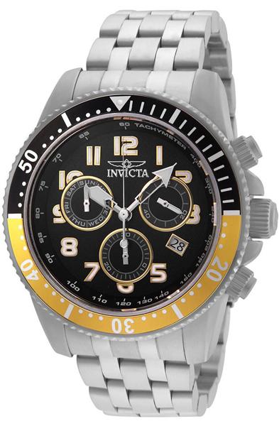 Band For Invicta Pro Diver 24648