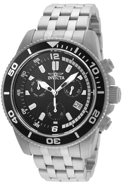 Band For Invicta Pro Diver 24650