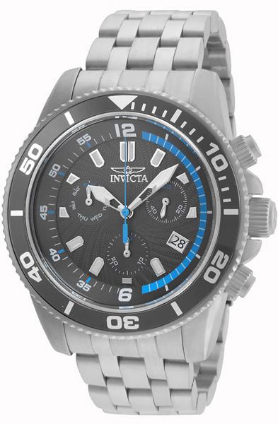 Band For Invicta Pro Diver 24652