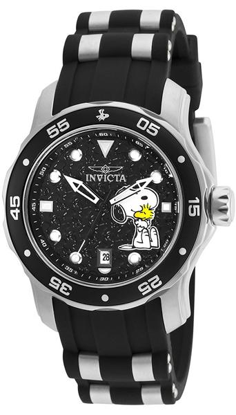 Band For Invicta Character Collection 24939