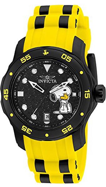 Band For Invicta Character Collection 24941