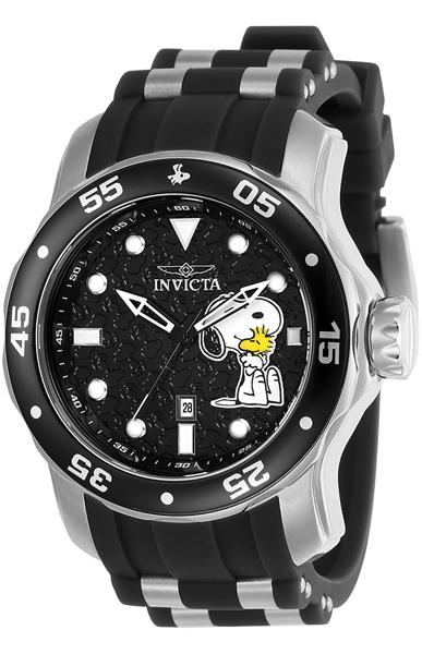 Band For Invicta Character Collection 24942