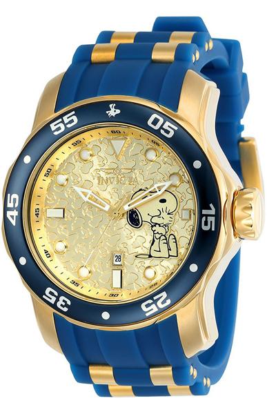 Band For Invicta Character Collection 24943