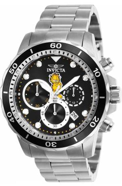 Band For Invicta Character Collection 25145