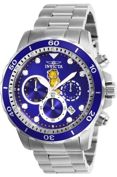 Band For Invicta Character Collection 25146