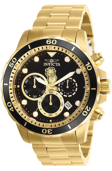 Band For Invicta Character Collection 25147