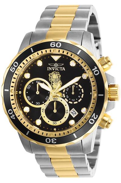 Band For Invicta Character Collection 25148