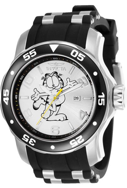 Band For Invicta Character Collection 25154