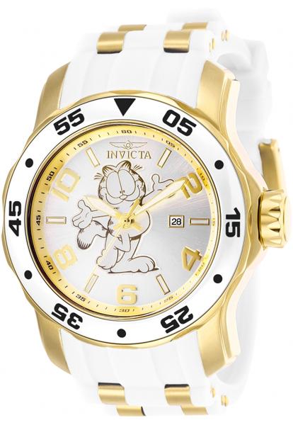 Band For Invicta Character Collection 25156