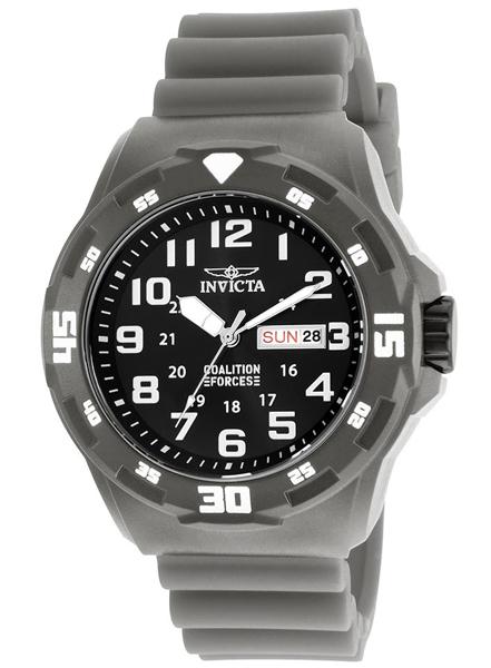 Band For Invicta Coalition Forces 25325