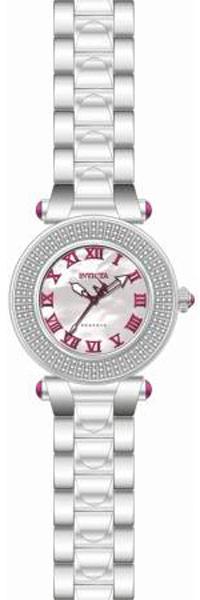 Band For Invicta Subaqua 25342