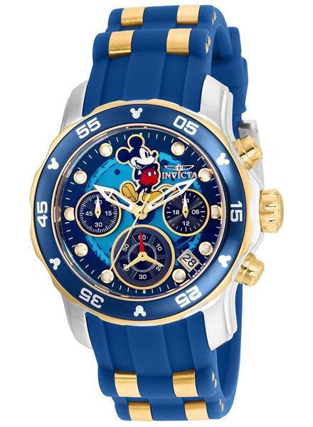 PARTS For Invicta Disney Limited Edition 25493