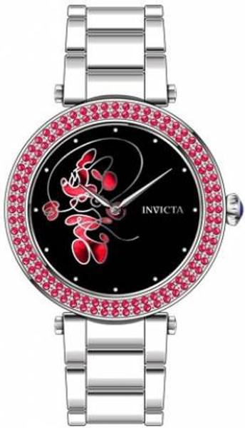Band For Invicta Disney Limited Edition 25495