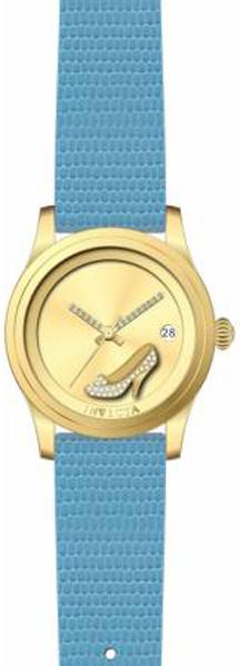 Band For Invicta Disney Limited Edition 25563