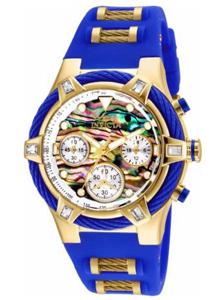 Band For Invicta Bolt 25630