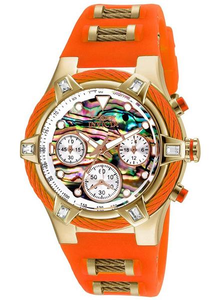 Band For Invicta Bolt 25633