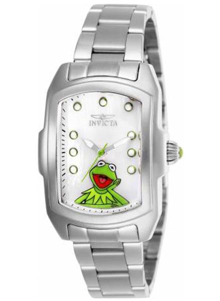 Band For Invicta The Muppets 25965