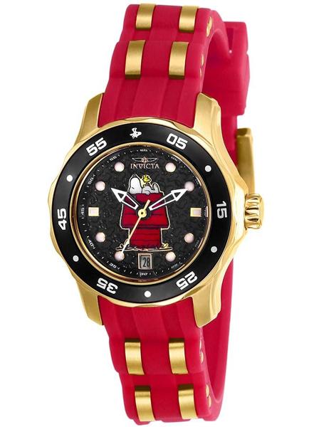 Band For Invicta Character Collection 26035