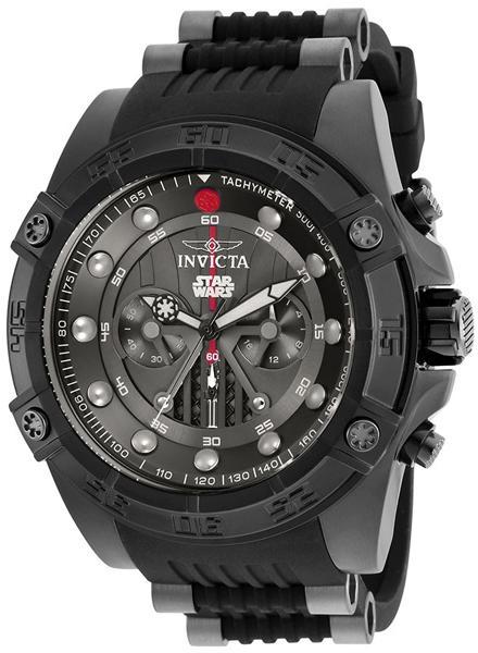 PARTS For Invicta Star Wars 26066