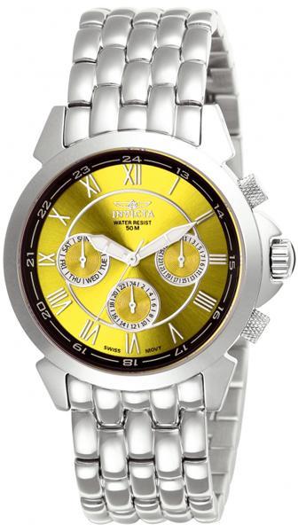 PARTS For Invicta Specialty 4243