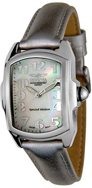 Invicta special edition spring watch color bands Band for Invicta Lupah 6401 - Invicta Watch Bands main image 4