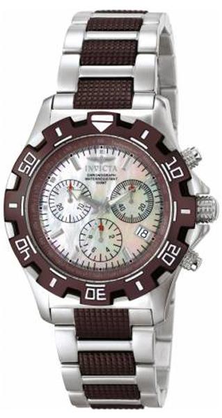 Band For Invicta Specialty 4708