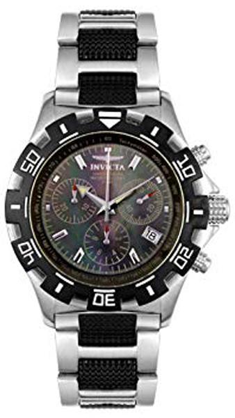 Band For Invicta Specialty 4710