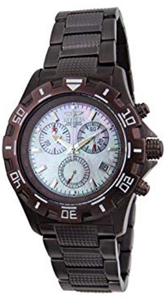 Band For Invicta Specialty 5084
