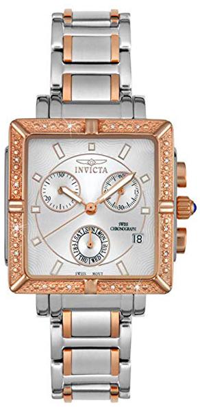Band For Invicta Wildflower 5380