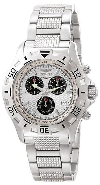 Band For Invicta Specialty 5387