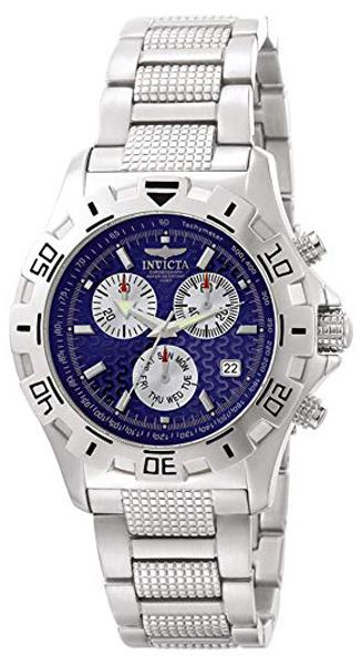 Band For Invicta Specialty 5389