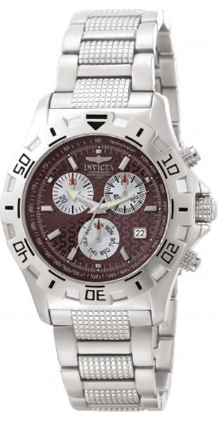 Band For Invicta Specialty 5390