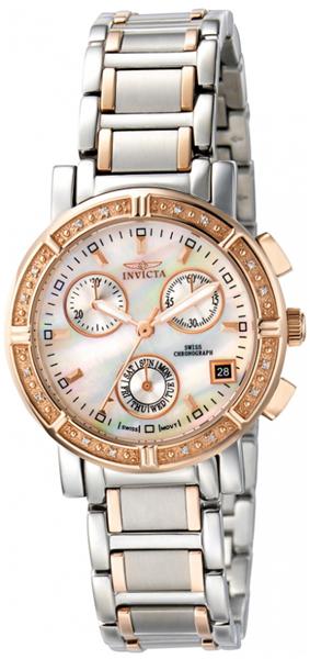 Band For Invicta Wildflower 5407