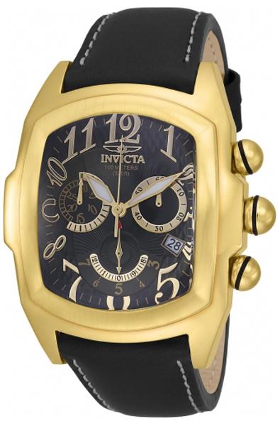 Band For Invicta Lupah 5604