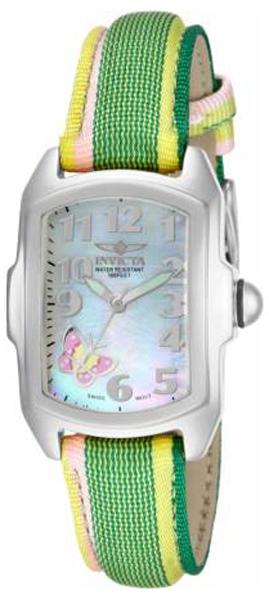 Band For Invicta Lupah 5606