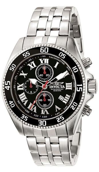 Band For Invicta Specialty 5722