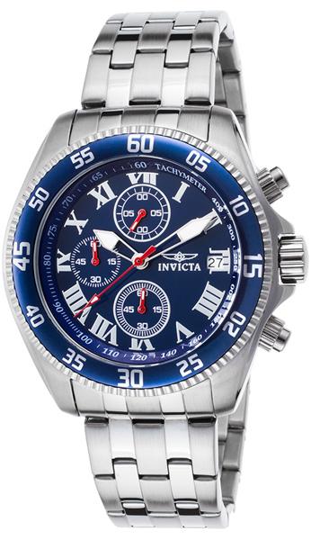 Band For Invicta Specialty 5723