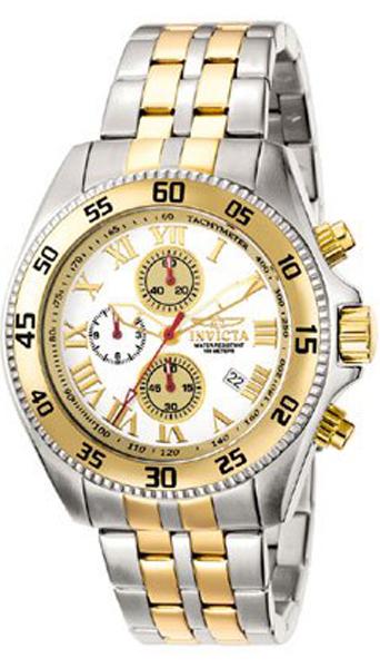 Band For Invicta Specialty 5724