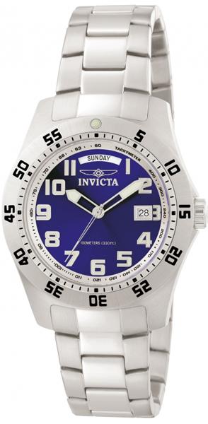 Band For Invicta Specialty 5760