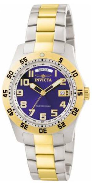 Band For Invicta Specialty 5761
