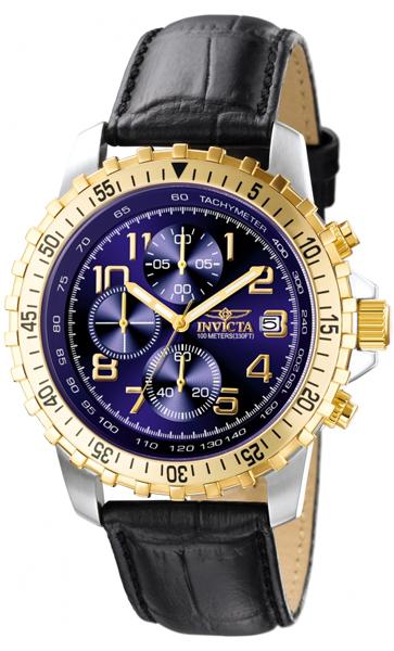 Band For Invicta Specialty 6002