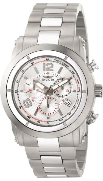 Band For Invicta Specialty 6404 - Invicta Watch Bands