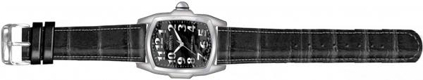 Band For Invicta Lupah 6405