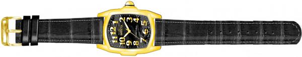 Band For Invicta Lupah 6406