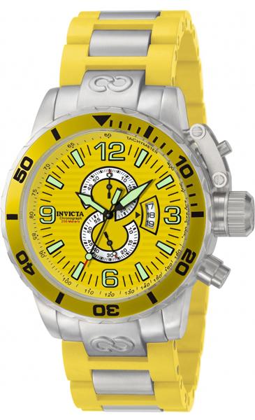 Band For Invicta Corduba 6598