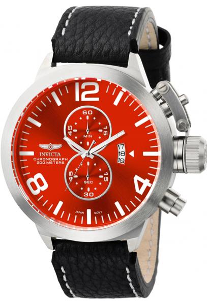 Band For Invicta Corduba 6604
