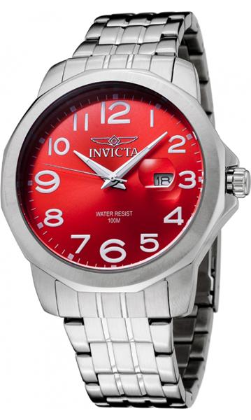 Band For Invicta Specialty 6860