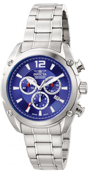 Band For Invicta Specialty 6953
