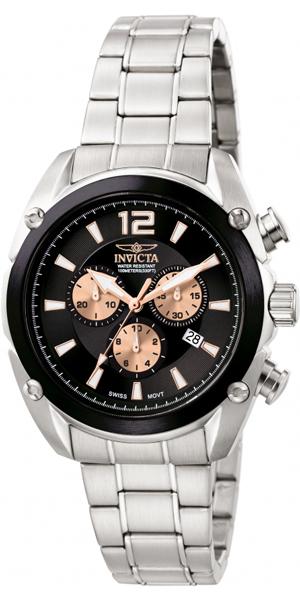 Band For Invicta Specialty 6954